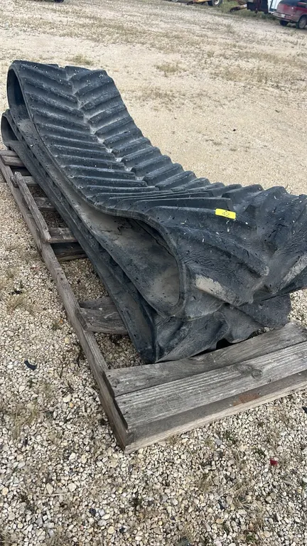 1st gen 9370, 9380 quad track only Good year track man 256800A2