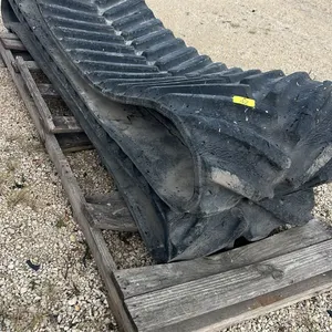 1st gen 9370, 9380 quad track only Good year track man 256800A2