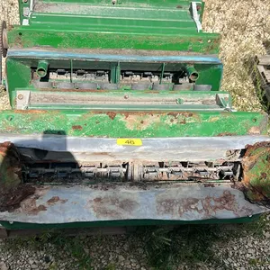JD 1900/1910 air cart parts Meter housings
