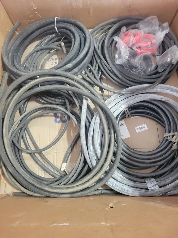 Misc Hoses