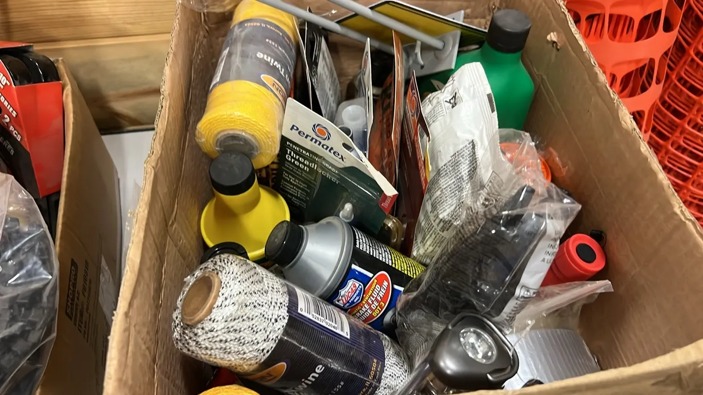 MORE INFO TO COME