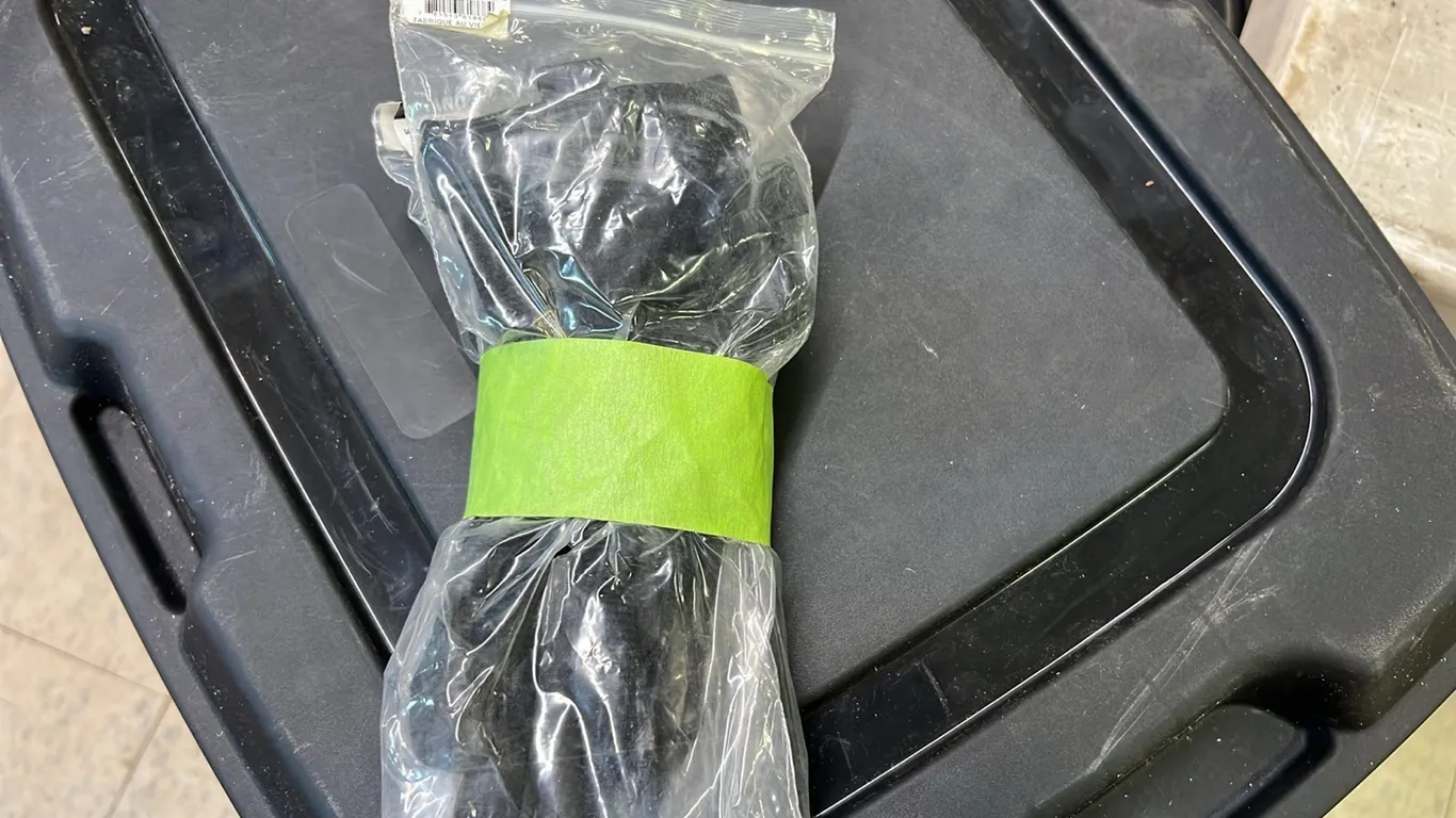 2 - NEW/UNUSED LARGE KINGSPOR MECHANICS GLOVES