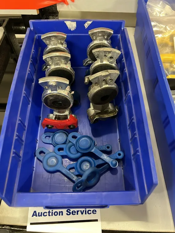 NEW/UNUSED TRAY
