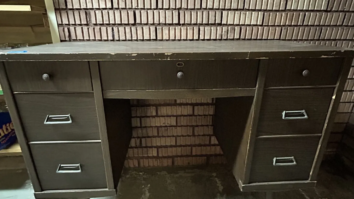 Desk