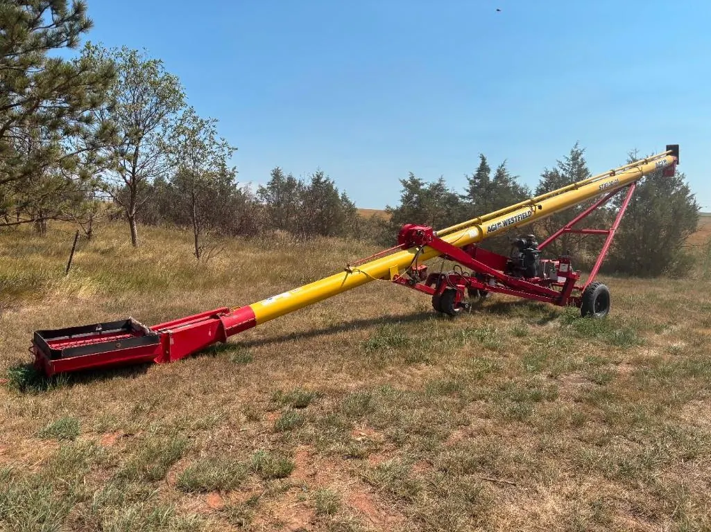 AGI Westfield STX2 10-41 Auger