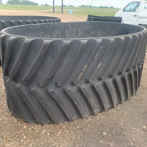 Goodyear Tracks