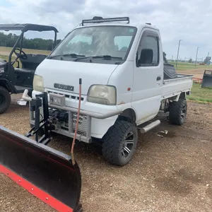 Suzuki Multi-Purpose Vehicle