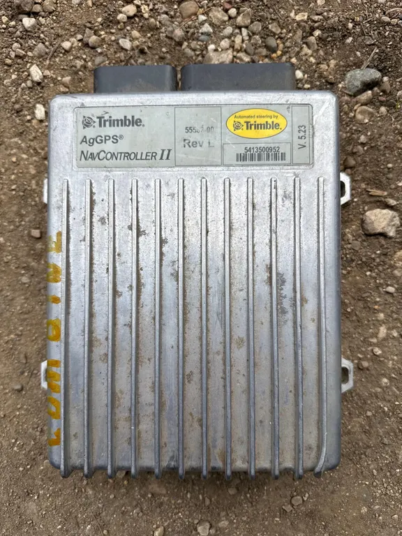 Trimble Ag GPS Nav Controller II