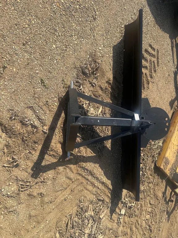 3 pt blade