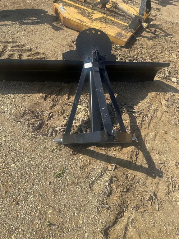 3 pt blade