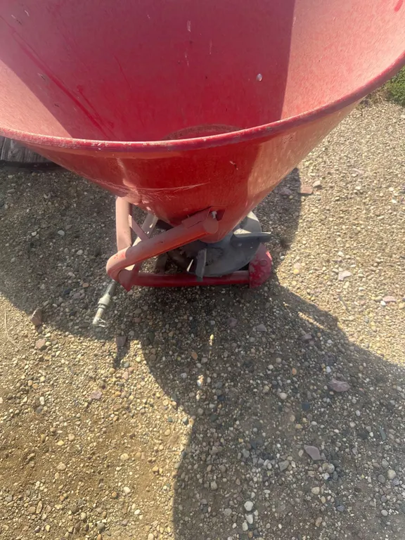 3 pt seeder