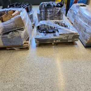 Assortment of Computers/Chromebooks/Laptops Etc