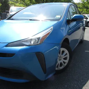 2019 Toyota Prius Hatchback