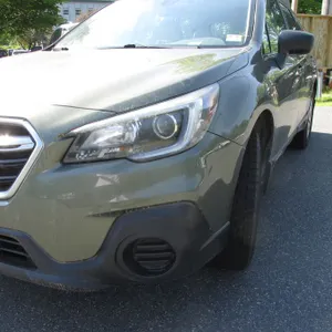 2019 Subaru Outback SUV