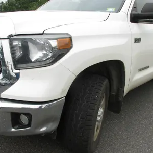 2019 Toyota Tundra Pickup Truck