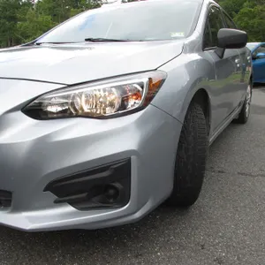 2017 Subaru Impreza Wagon