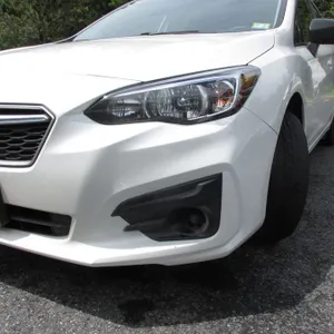 2019 Subaru Impreza Wagon