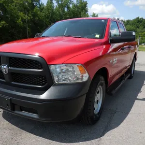 **Lower BP** (4% w/ no credit card) 2024 Ram 1500 Classic Tradesman  Quad Cab Pickup Truck