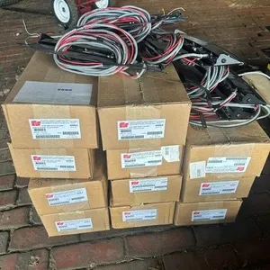Federal Signal Lights
