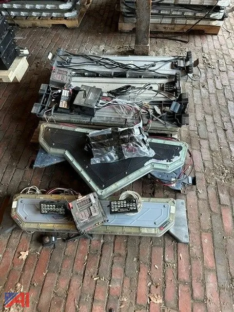 Light Bars
