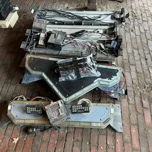 Light Bars