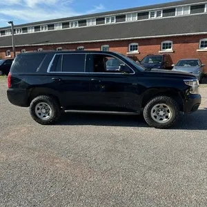 2018 Chevrolet Tahoe SUV