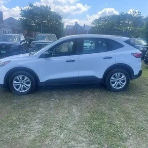 2020 Ford Escape SUV