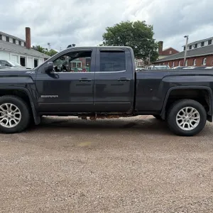 2016 GMC Sierra 1500 Pickup Truck