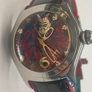 DSS57-Corum Bubble Lucifer Limited Edition Watch (CJ)