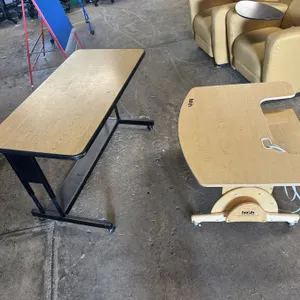 (2pc) Hatch Student & Teaching Table
