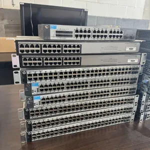 Large Lot of Technology, IT, Sound Equipment and More
