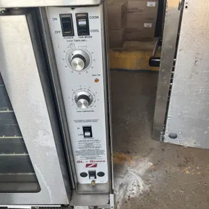 Southbend Double Stack SL-Series Convection Ovens
