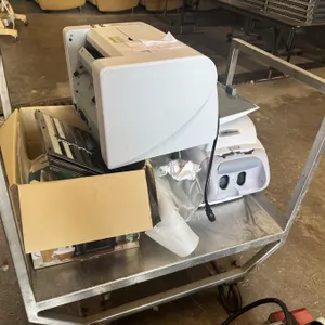 (Lot) Medical/Nurse Eye Exam Unit & Folder