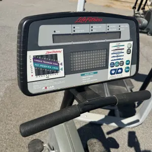 (Lot) Assorted Exercise Equipment