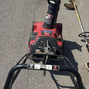 (3pc) Grounds Keeping Equipment
