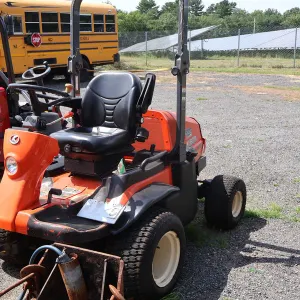 Kubota F3680 72" Mower