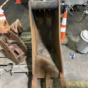Wain Roy Loader Bucket & Attachments