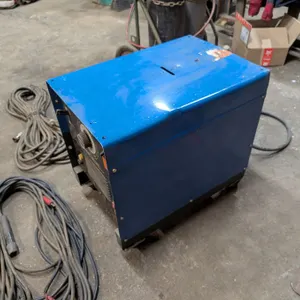 Miller Dialarc 250 Stick Welder