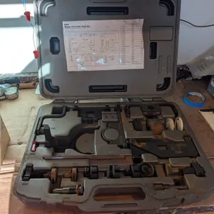 Ford Cam Tools Master Set