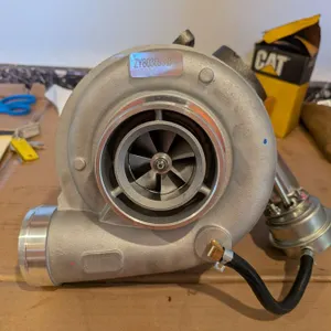 Caterpillar Parts, New/Old Stock