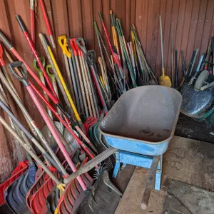 Assorted Hand Tools