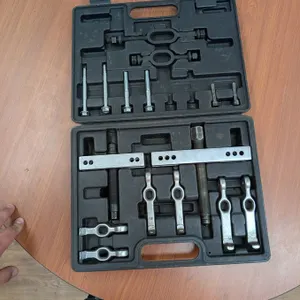 Matco Bearing and Pulley Puller Set
