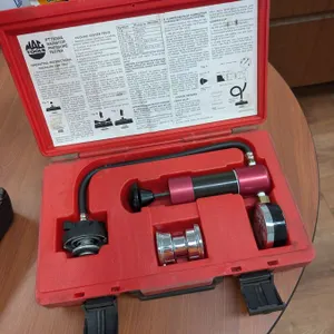 Mac Tools Radiator Pressure Tester