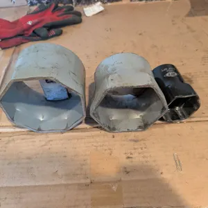 OTC Axle Sockets