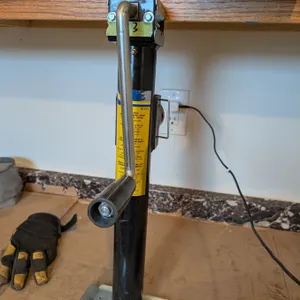 Trailer Jacks, New