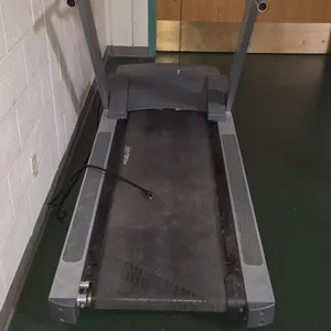 Life Fitness Treadmill