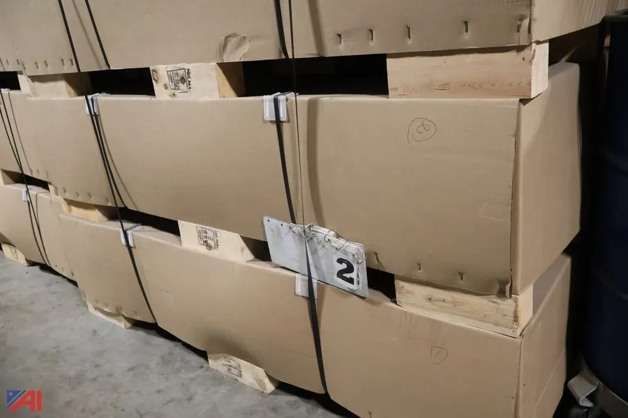 Evolv Express Mobility Cart