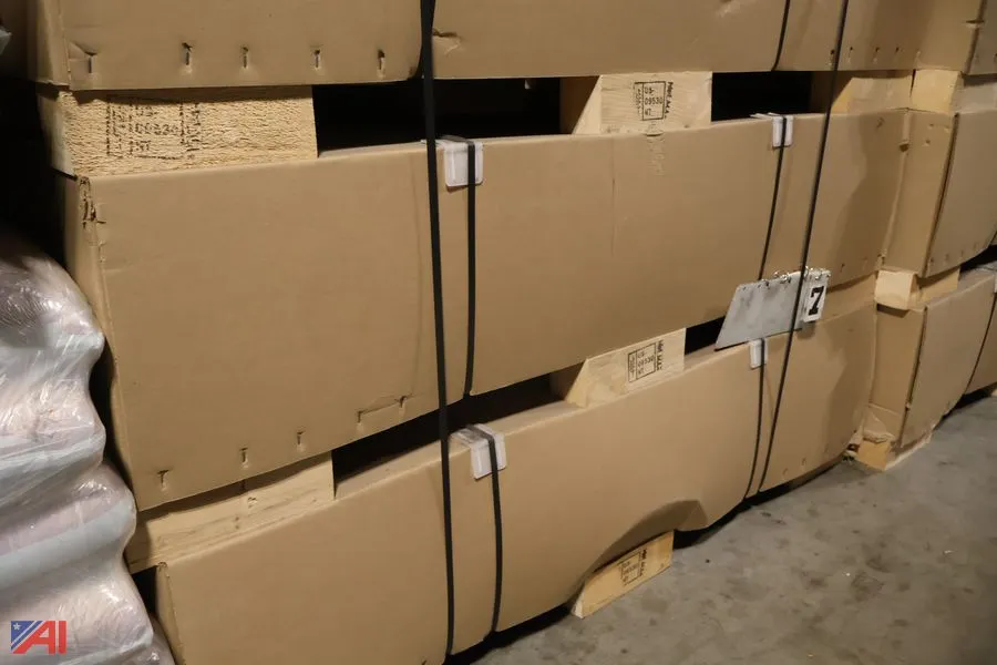 Evolv Express Mobility Cart