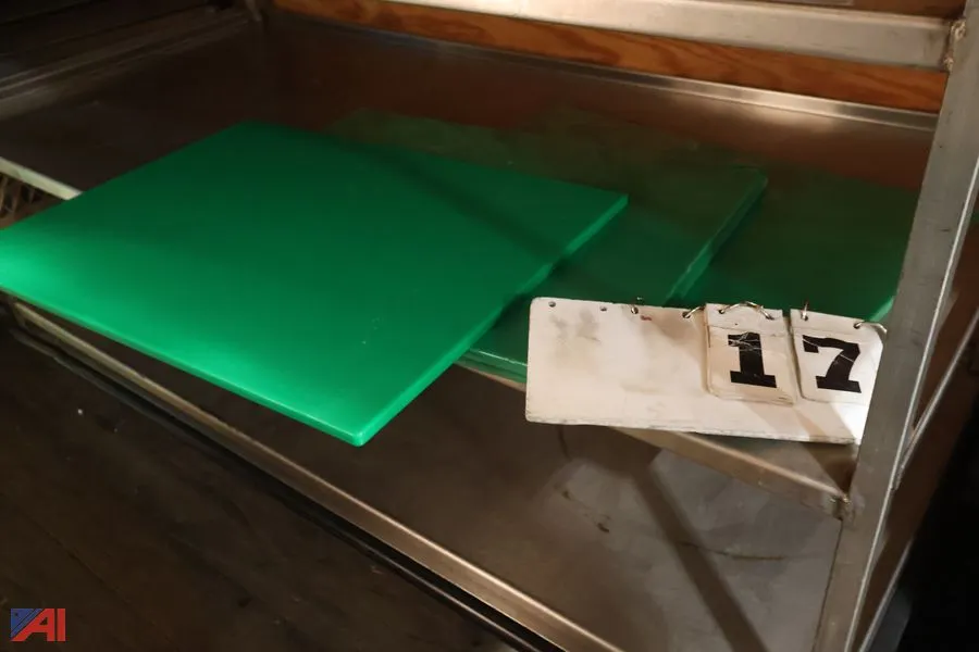 Cutting Boards