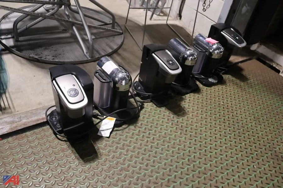 Coffee Makers
